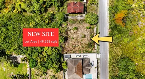 Boatswain Hill 11 New Providence Paradise Island BS