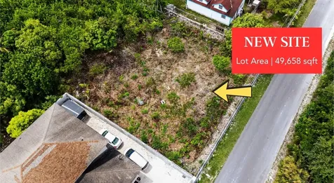 Boatswain Hill 11 New Providence Paradise Island BS