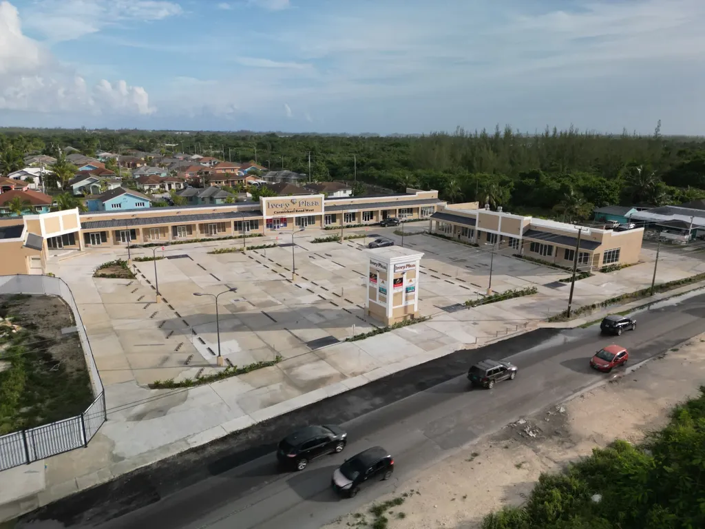 Carmichael Road West New Providence Paradise Island BS