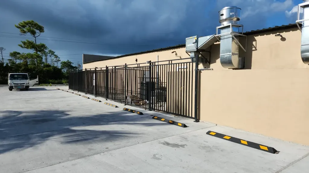 Carmichael Road West New Providence Paradise Island BS