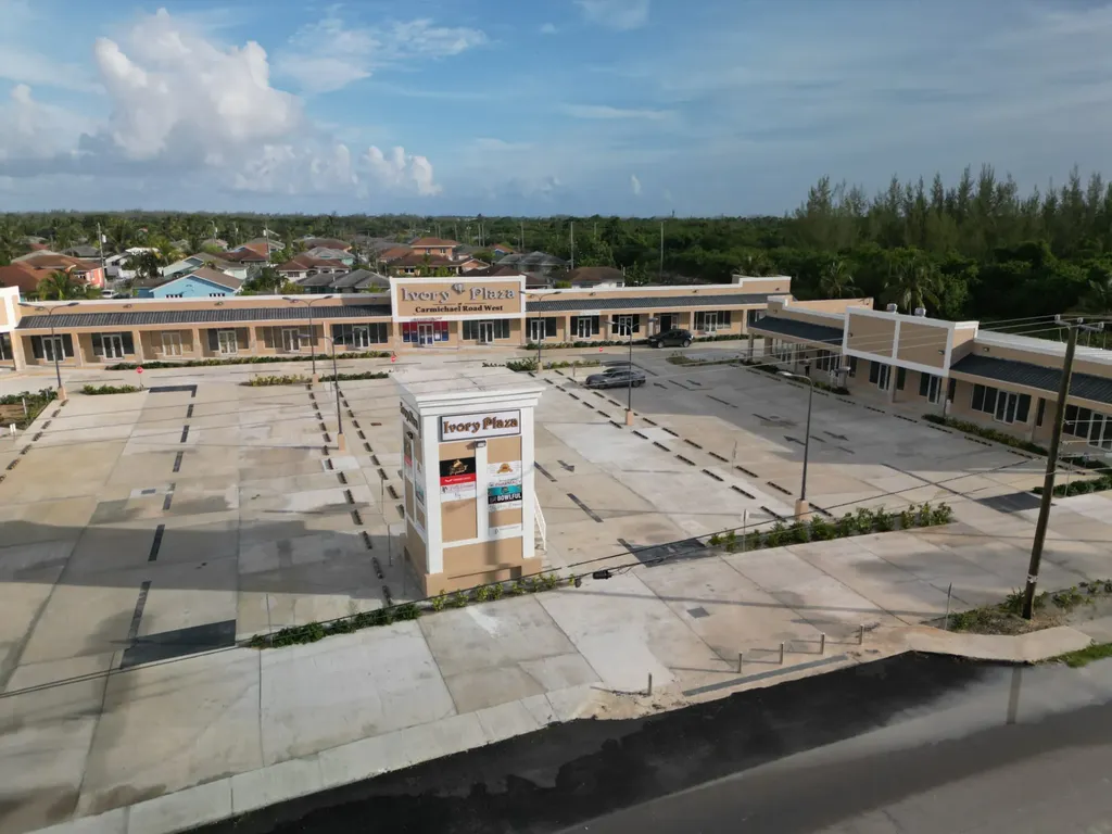 Carmichael Road West New Providence Paradise Island BS