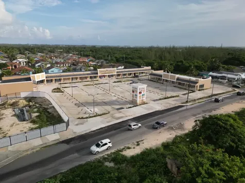 Carmichael Road West New Providence Paradise Island BS