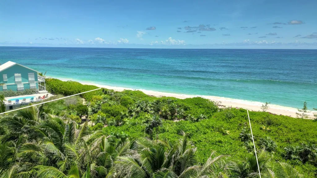 Queens Highway, Elbow Cay Abaco BS