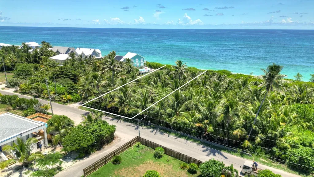 Queens Highway, Elbow Cay Abaco BS