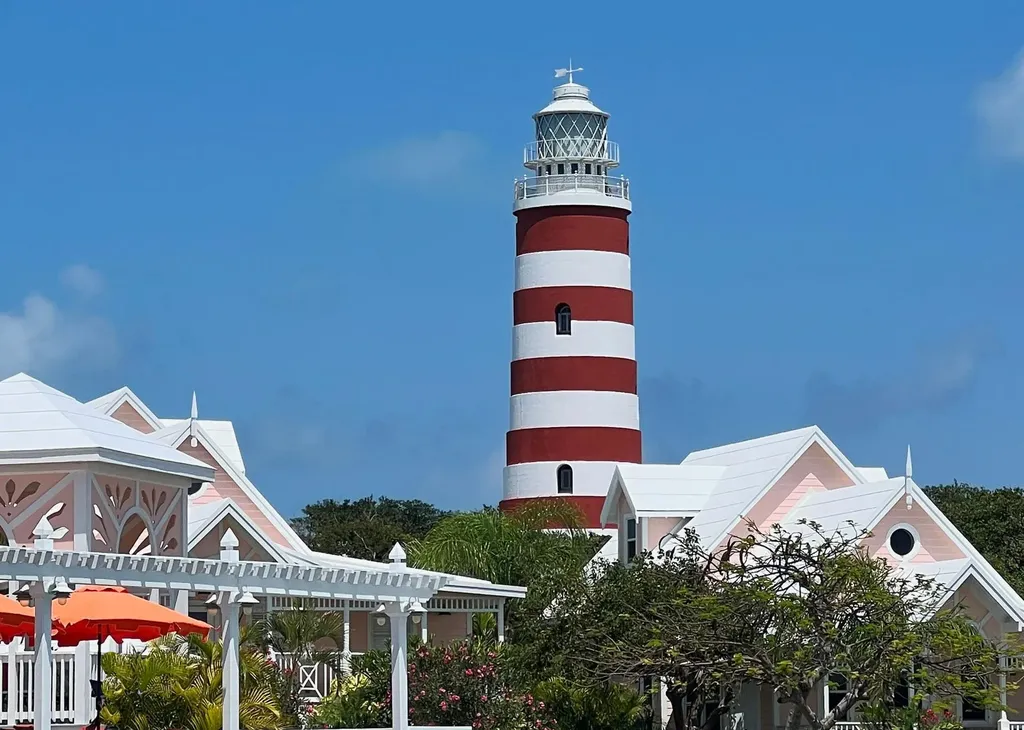 Queens Highway, Elbow Cay Abaco BS