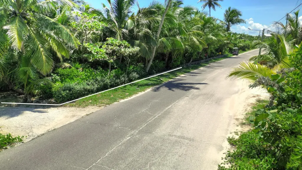 Queens Highway, Elbow Cay Abaco BS