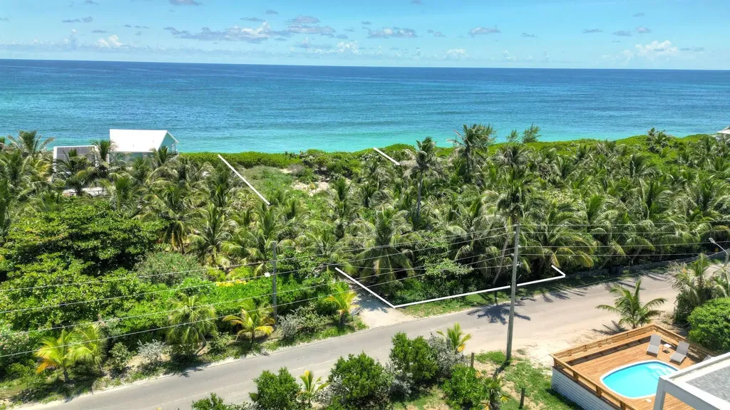 Queens Highway, Elbow Cay Abaco BS