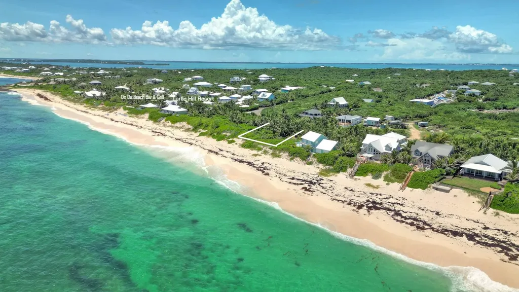Queens Highway, Elbow Cay Abaco BS