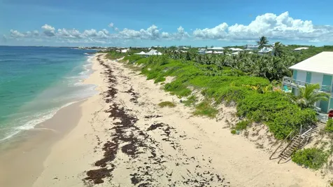 Queens Highway, Elbow Cay Abaco BS