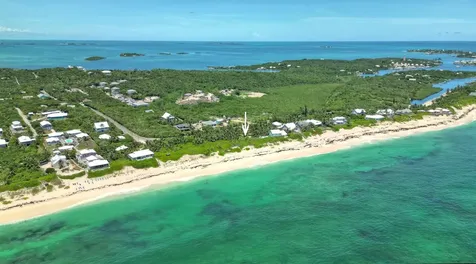 Queens Highway, Elbow Cay Abaco BS