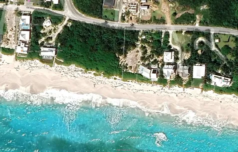 Queens Highway, Elbow Cay Abaco BS