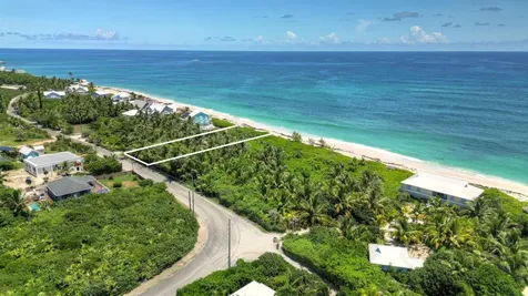 Queens Highway, Elbow Cay Abaco BS