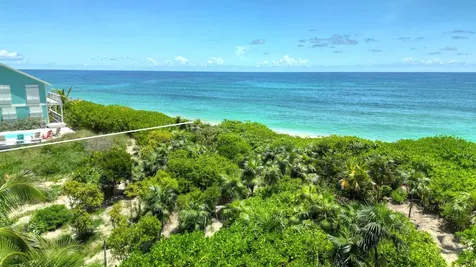 Queens Highway, Elbow Cay Abaco BS