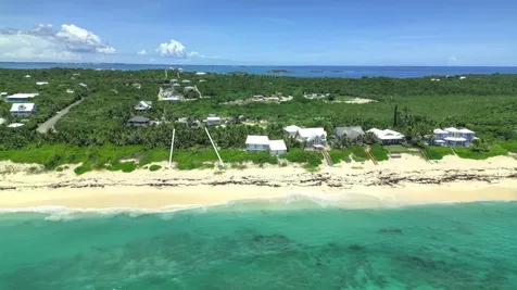 Queens Highway, Elbow Cay Abaco BS