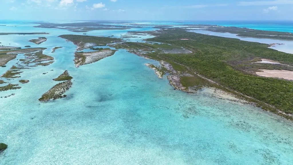 Hotel Site, Exuma View Exuma BS