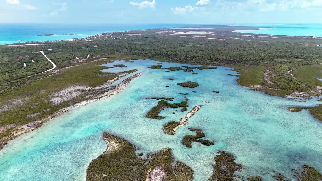 Hotel Site, Exuma View Exuma BS