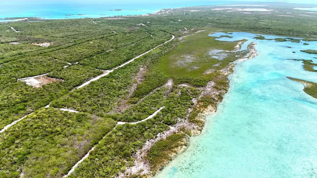 Hotel Site, Exuma View Exuma BS