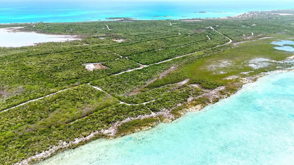 Hotel Site, Exuma View Exuma BS