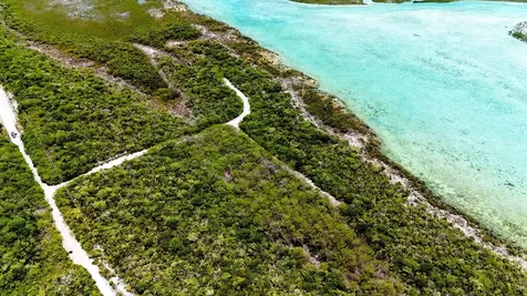 Hotel Site, Exuma View Exuma BS