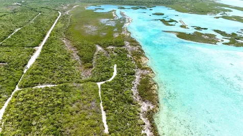 Hotel Site, Exuma View Exuma BS