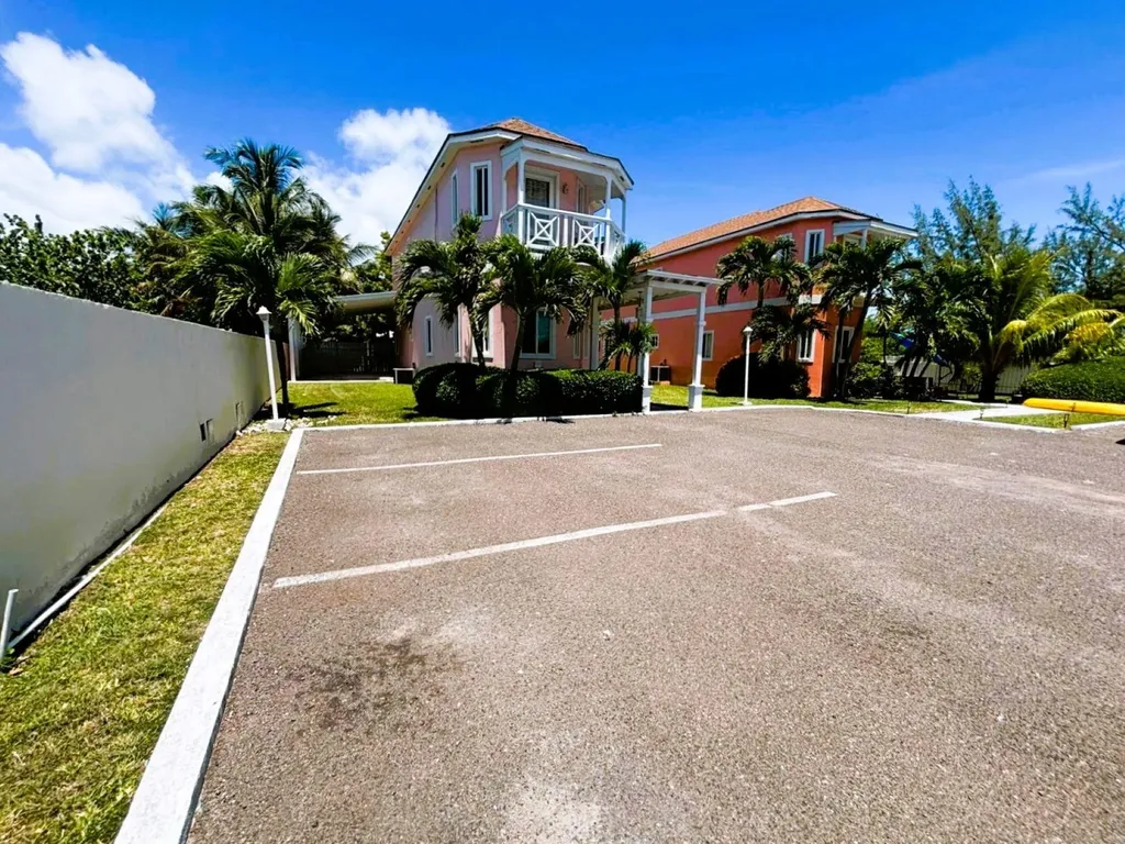 Sunrise Shores New Providence Paradise Island BS