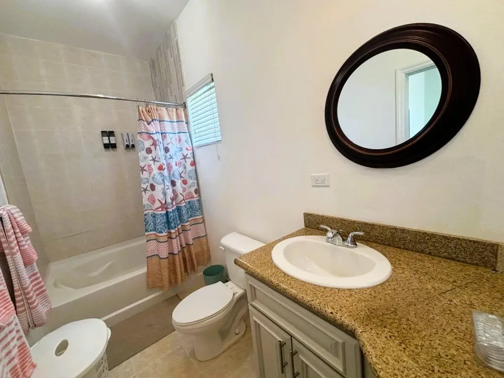 Sunrise Shores New Providence Paradise Island BS