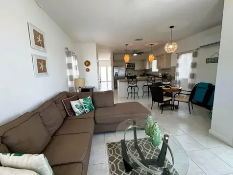 Sunrise Shores New Providence Paradise Island BS