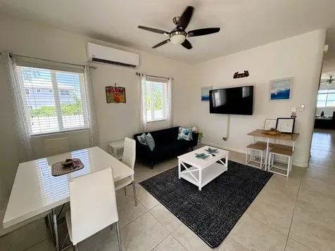 Sunrise Shores New Providence Paradise Island BS