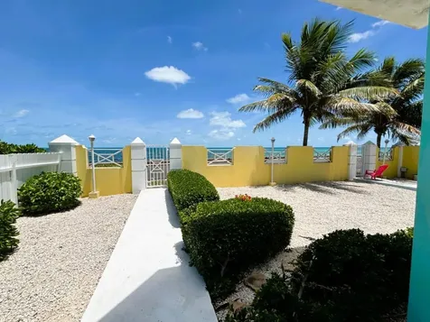 Sunrise Shores New Providence Paradise Island BS