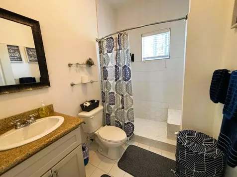 Sunrise Shores New Providence Paradise Island BS