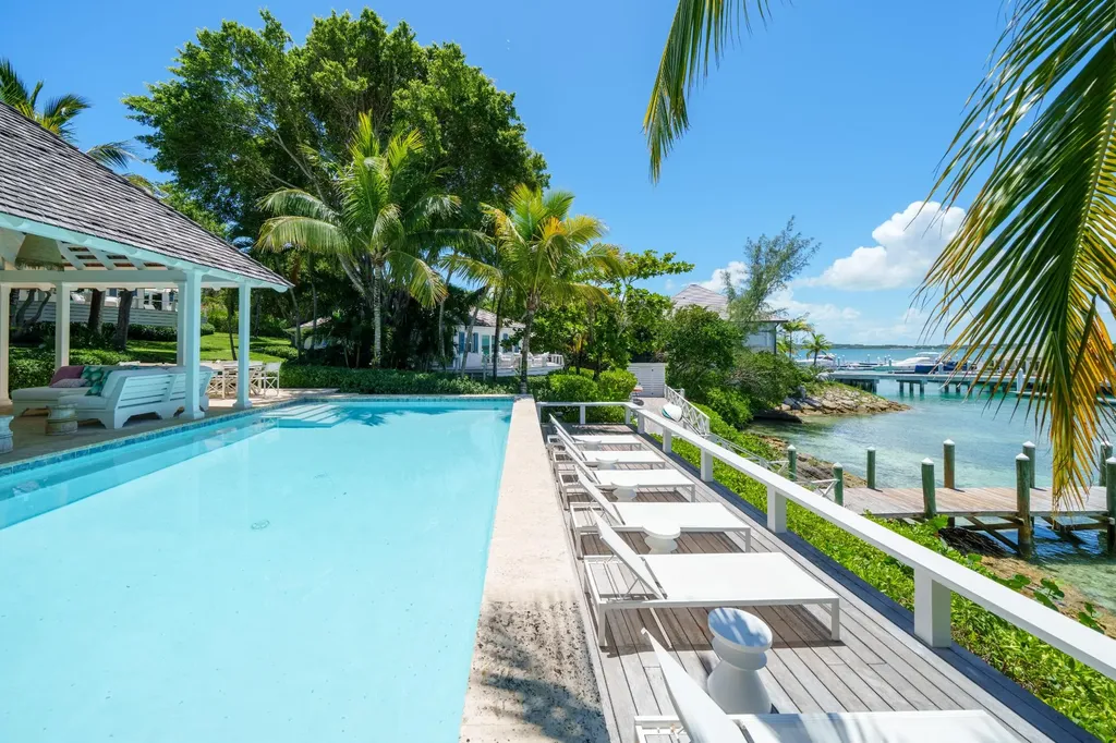 Harbour Island Eleuthera BS