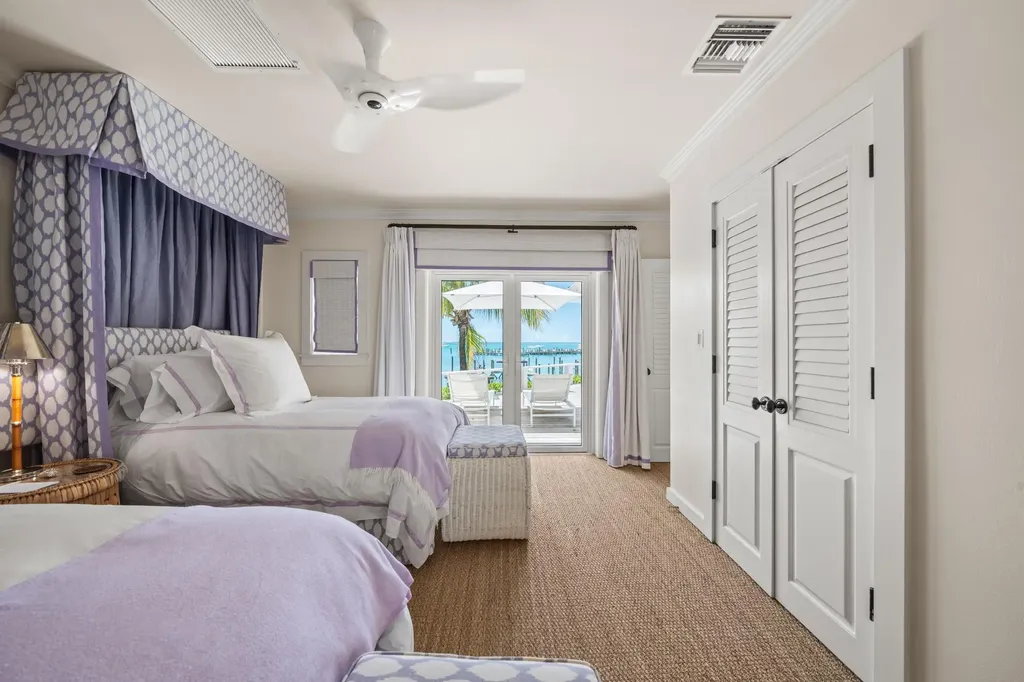 Harbour Island Eleuthera BS