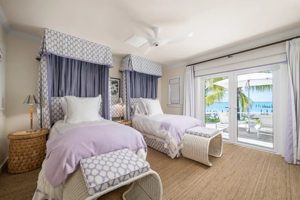 Harbour Island Eleuthera BS