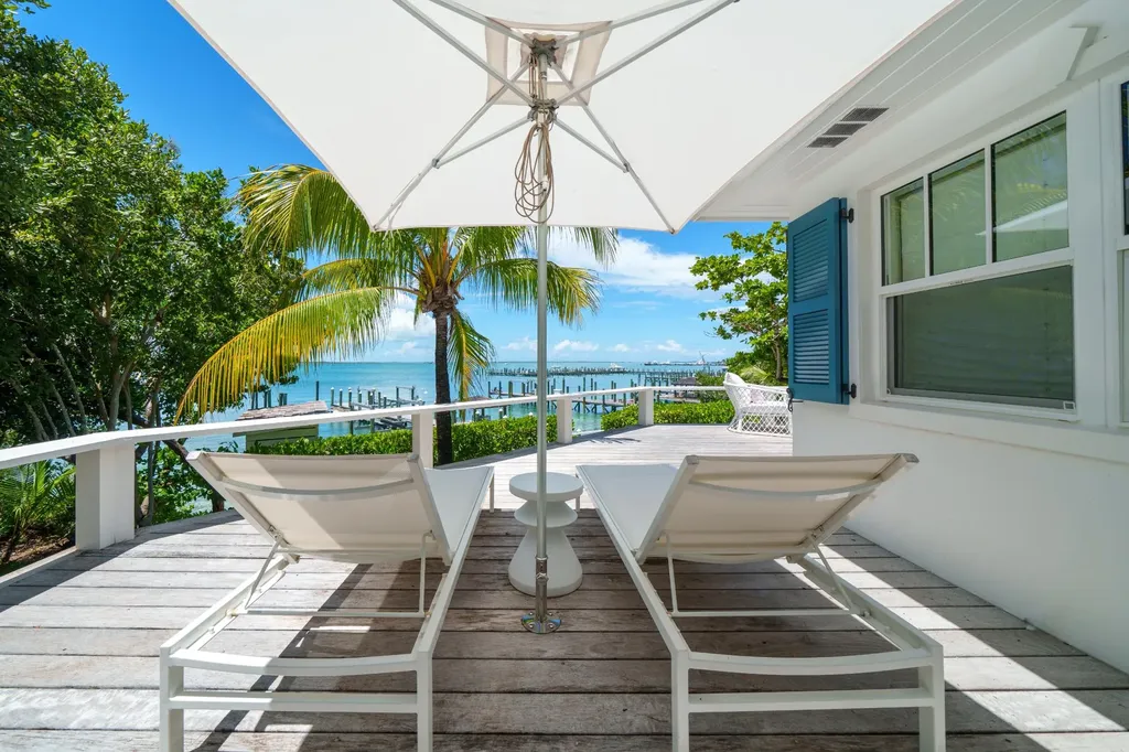 Harbour Island Eleuthera BS
