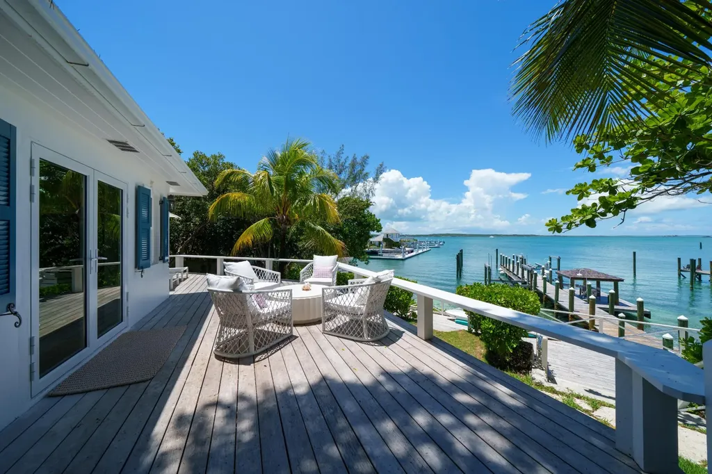Harbour Island Eleuthera BS