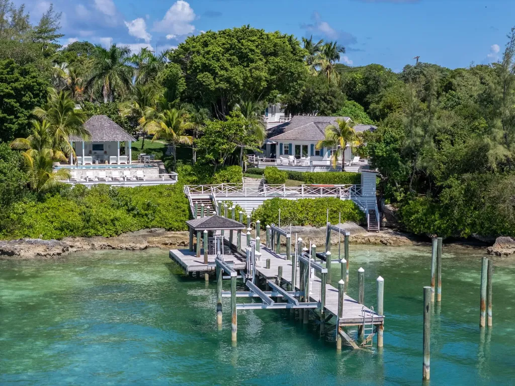 Harbour Island Eleuthera BS