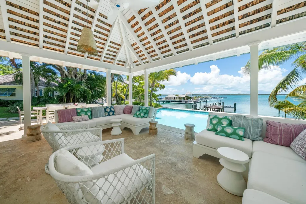 Harbour Island Eleuthera BS