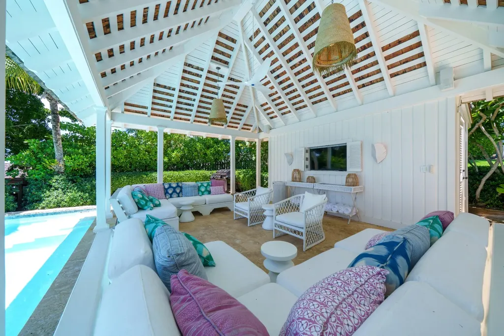 Harbour Island Eleuthera BS