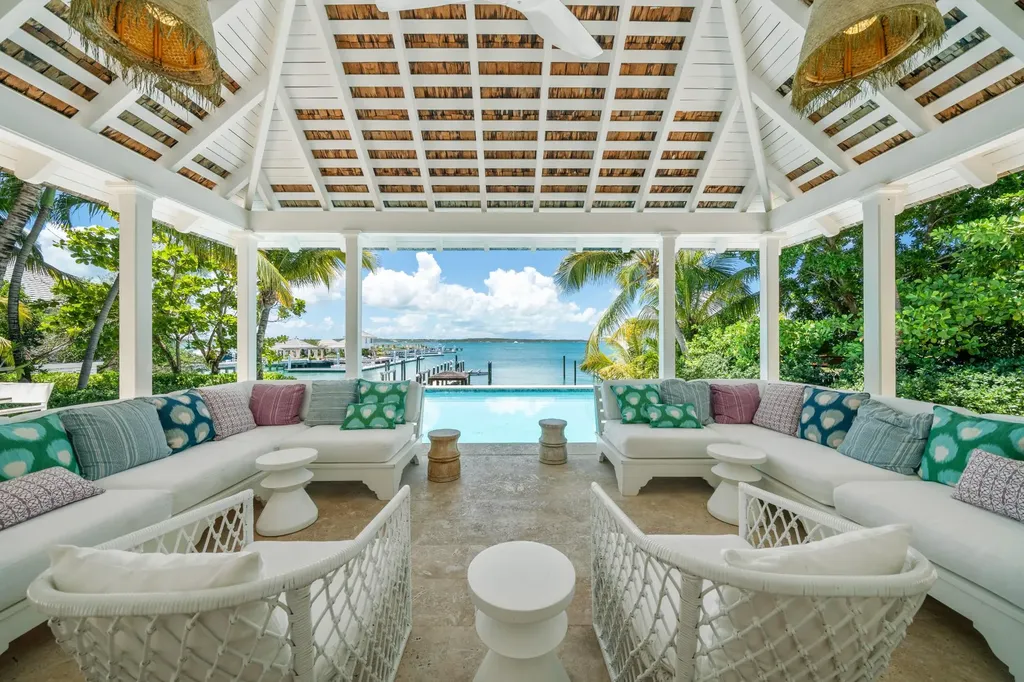 Harbour Island Eleuthera BS