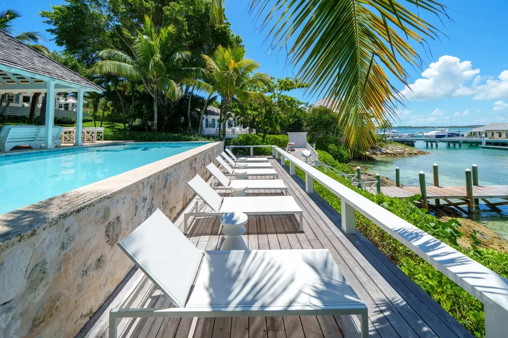 Harbour Island Eleuthera BS