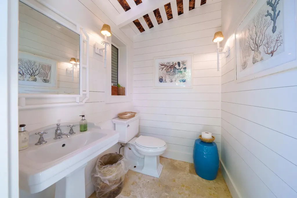 Harbour Island Eleuthera BS