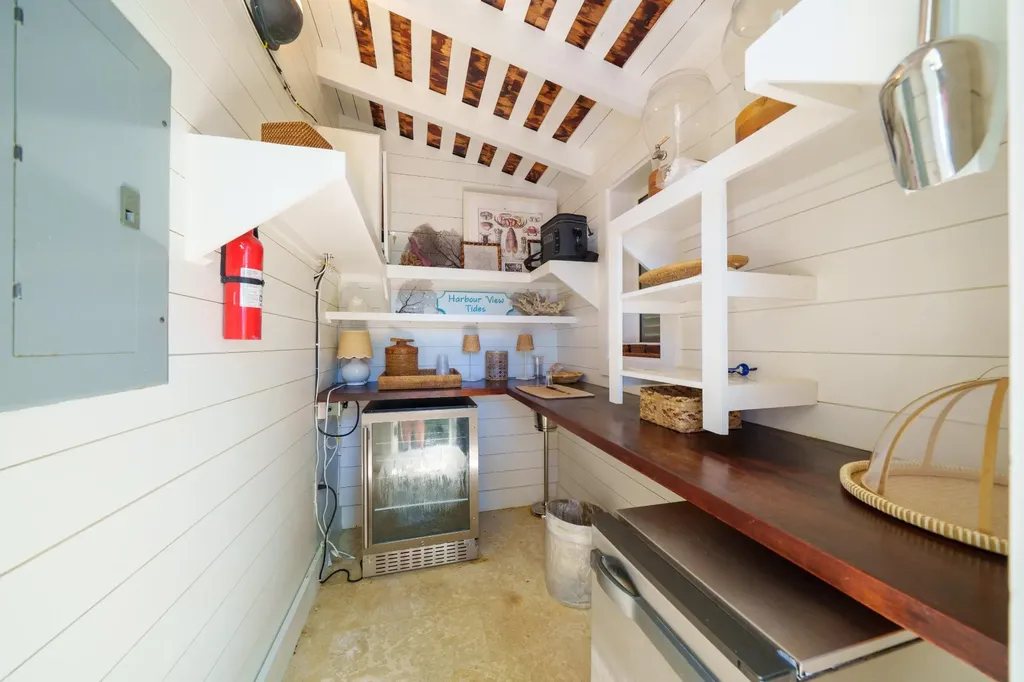 Harbour Island Eleuthera BS