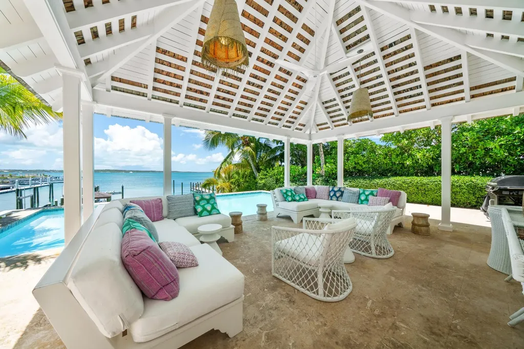 Harbour Island Eleuthera BS