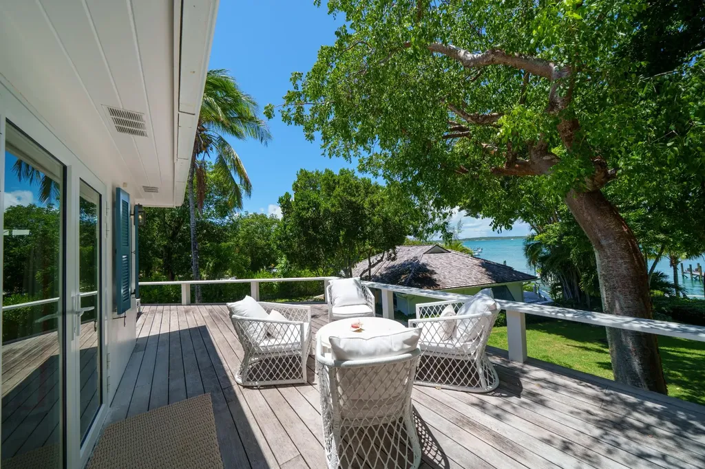 Harbour Island Eleuthera BS