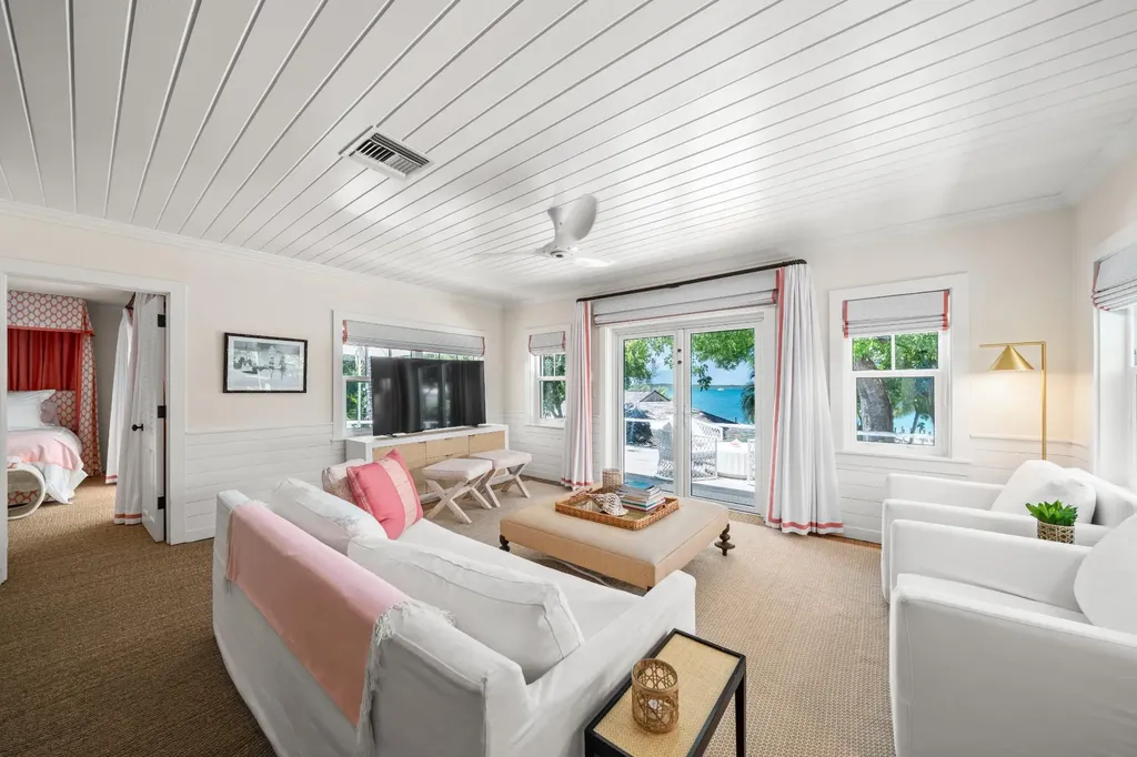 Harbour Island Eleuthera BS