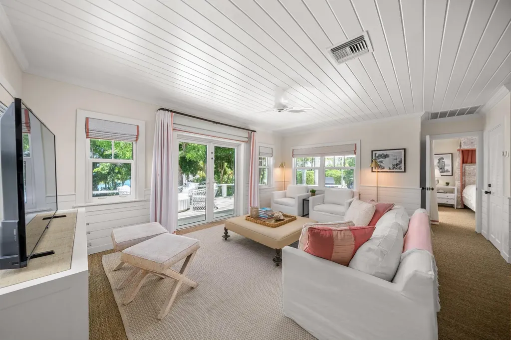 Harbour Island Eleuthera BS