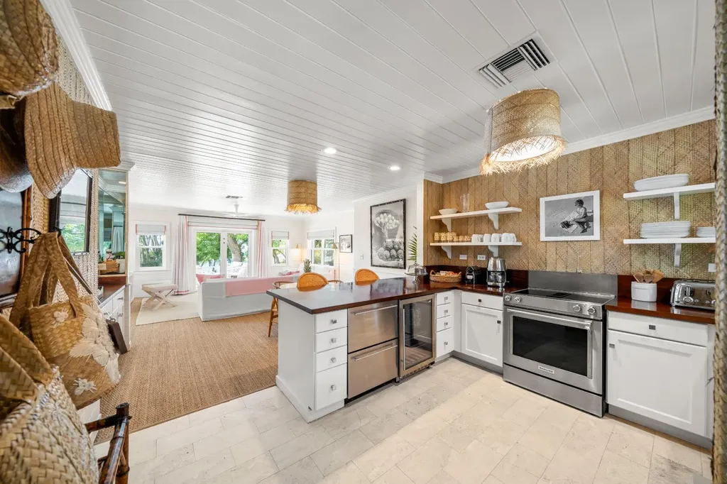 Harbour Island Eleuthera BS