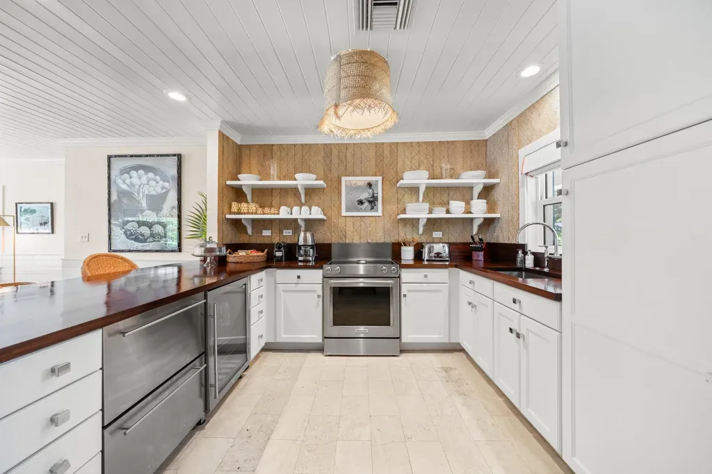 Harbour Island Eleuthera BS