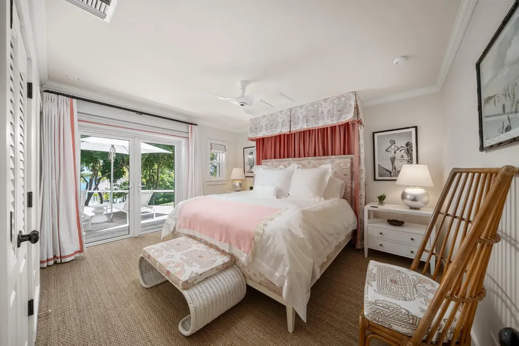 Harbour Island Eleuthera BS