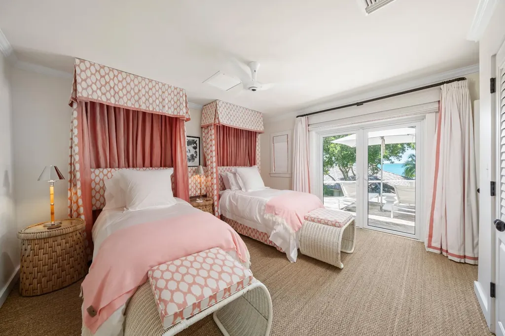 Harbour Island Eleuthera BS